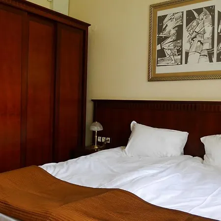 Downtown Aparthotel Bansko