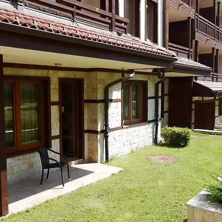 Aparthotel Downtown *