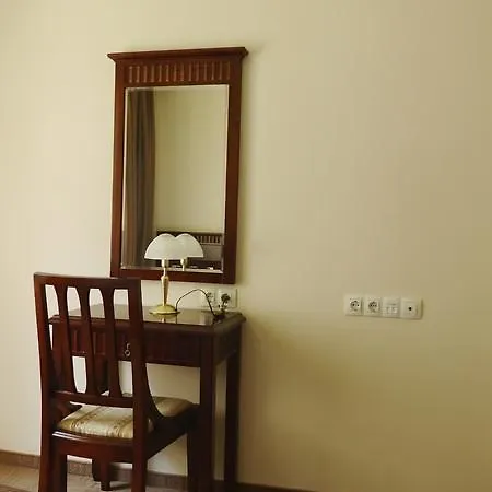 Aparthotel Downtown Bansko