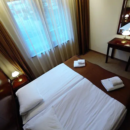 Downtown Aparthotel *