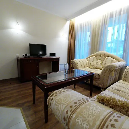 Downtown Bansko