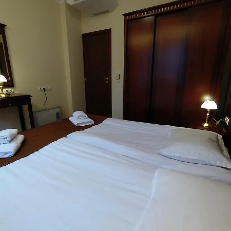 Downtown Aparthotel *