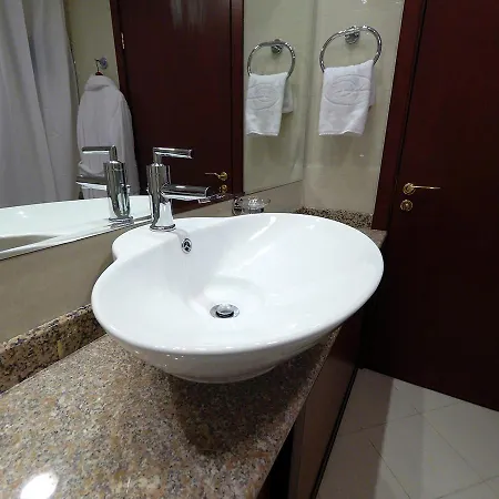 Downtown Aparthotel