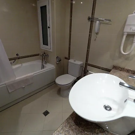 Aparthotel Downtown *