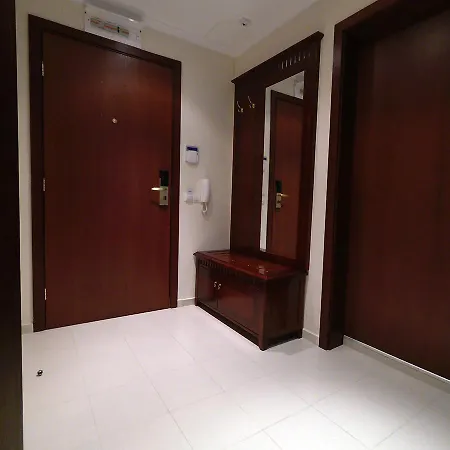 Aparthotel Downtown *