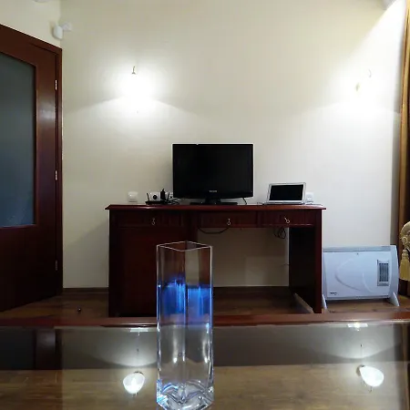 Aparthotel Downtown Bansko